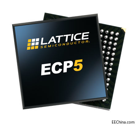 �R��˼ECP5 FPGA�������F�͹��ľW�j߅��Ƕ��ʽҕ�Xϵ�y