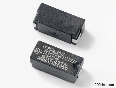 Littelfuse�Ƴ��׿�鱾�|(zh��)��ȫ���o�O(sh��)Ӌ���ܷ�����N�b���U�z