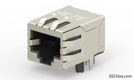 TE�Ƴ����ͼ���׃������RJ45 ����