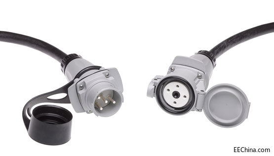 Molex �Ƴ� Woodhead ArcArrest 30 �����Q�C(j��)��(j��)�e�B����ϵ�y(t��ng)