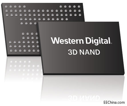 ������(sh��)��(j��)�Ƴ�X4 3D NAND���g
