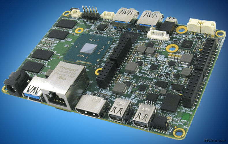 ��������UDOO X86�_�l(f��)�����Q���_��