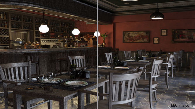 NVIDIA�Ƴ�NVIDIA OptiX 5.0 SDK������AI����������Ⱦ����