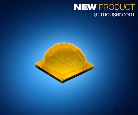 ����ȫ��������Cree��һ��XLamp XHP70.2 LED���Q���_��