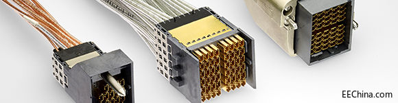 TE Connectivity �Ƴ� STRADA Whisper ��|�M��