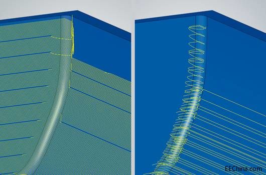 OPEN MIND�l��hyperMILL 2017.2�����F���쾎�̺͸����`����