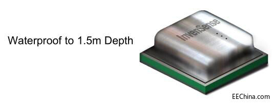 ���߳����M���o�˙C������裬InvenSense���ʽ�≺�������򌢳ɘ���