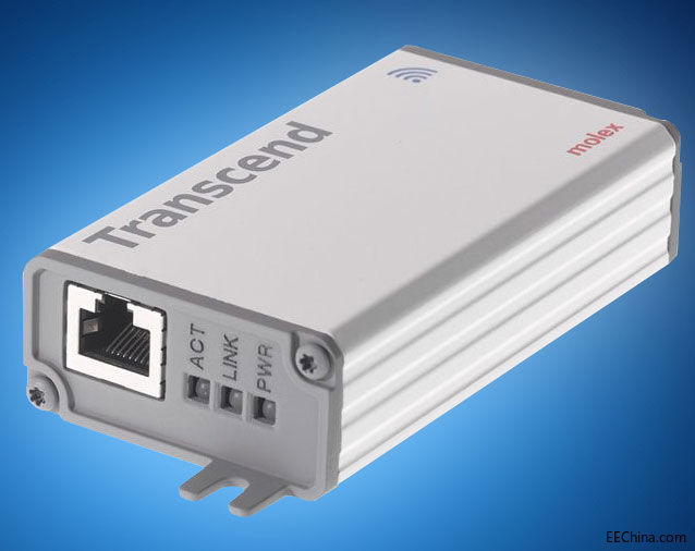 �Q�ɂ�؛Molex Transcend�W�j��������Q��������������ܡ������ܺĵ����W����ϵ