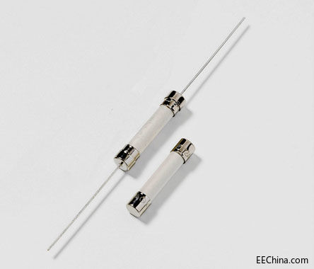 Littelfuse 500VAC�~��늉��մɹܱ��U�zᘌ������Դ�����o�M���˃���