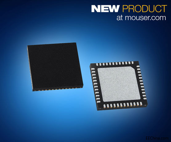 �Q���_�����򹤘I4.0��Maxim MAX14819 �pIO-Link ���C�հl��