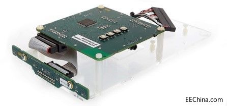 XMOS�ṩ�ׂ������������L��еā��R�dAlexa�Z�������_�l�׼��������h���Z�����@