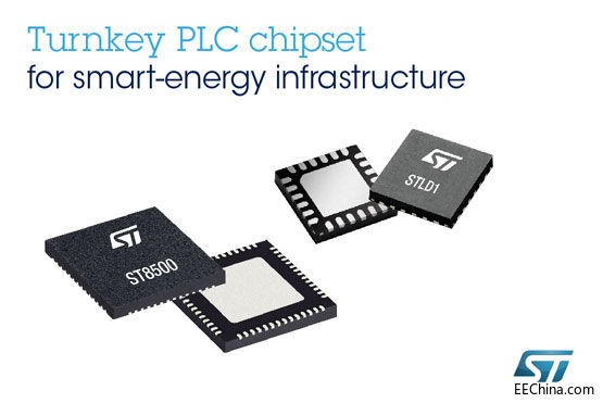 ST�Ƴ������ͨ��оƬ�M��Q��������������������A�Oʩ���Ƴ��ƽ��·