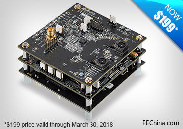 �R��˼�y��Helion�Ƴ��_�伴�õ�ISP��Q����������Ƕ��ʽҕ�X��(y��ng)���O(sh��)Ӌ