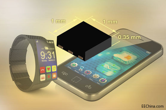 Vishay�Ƴ���ƬSPDTģ�M�_�P���ɞ��yʽ���M�aƷ���t������O����Ч��ʡ���g