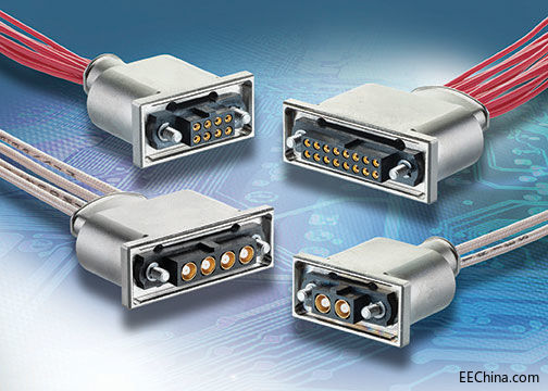 Harwin�Ƴ����Ѓ������ι��ܵĽ��ٺ��B�������ɴ_��ϵ�y�\���е�늚�͙Cе������