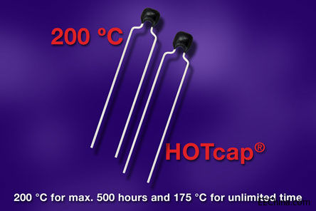 Vishay��HOTcap K��Hϵ����܇��MLCC�Ĝضȷ�����ߵ�+200��
