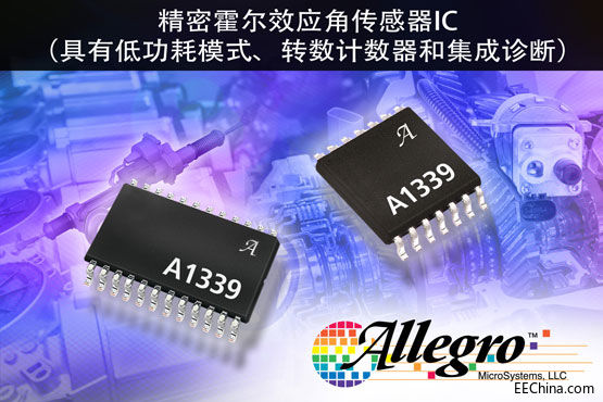 Allegro�Ƴ�ȫ��0����360��ǶȂ�����IC