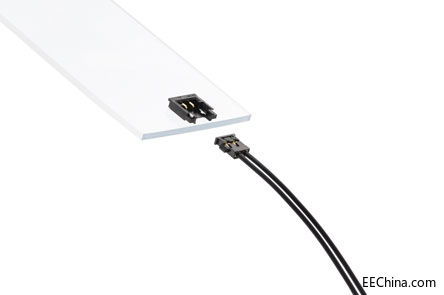 Molex �Ƴ� Pico-EZmate ���� 1.2 �����ݾྀ�����B��ϵ�y