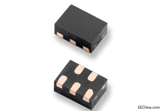 Littelfuse�����˲�B���ƶ��O����еĳߴ�H������ľ�·��е�1/3