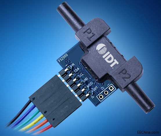 IDT��(chu��ng)���͹̑B(t��i)MEMS FSx012����������ģ�K���Q(m��o)���_(k��i)��