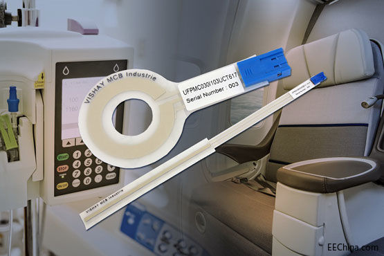 Vishay�Ƴ����I��λ�Ƃ��������鐺�ӭh���еđ����ṩ�������ԺͿ��؏���