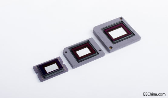 TI�Ƴ�ȫ��DLP�aƷ�M�ϣ��U��4K������đ��÷���