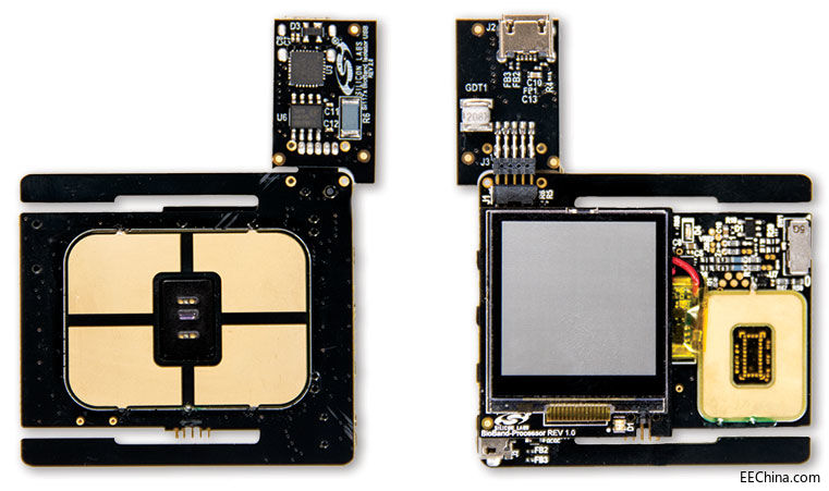 Silicon Labs����������o�ɴ����O���е����ʱO(ji��n)�y�������߼�����늈D�y������