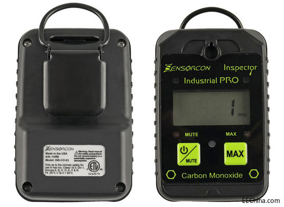 Molex ���� Sensorcon ��˾�Ƴ�һ����̼�z�y�x�aƷ��