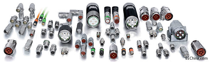 TE Connectivity��Intercontec�B�����Ƴ�ȫ�¿�Խ��N늙Cƽ�_�Ķ��ƻ���Q����