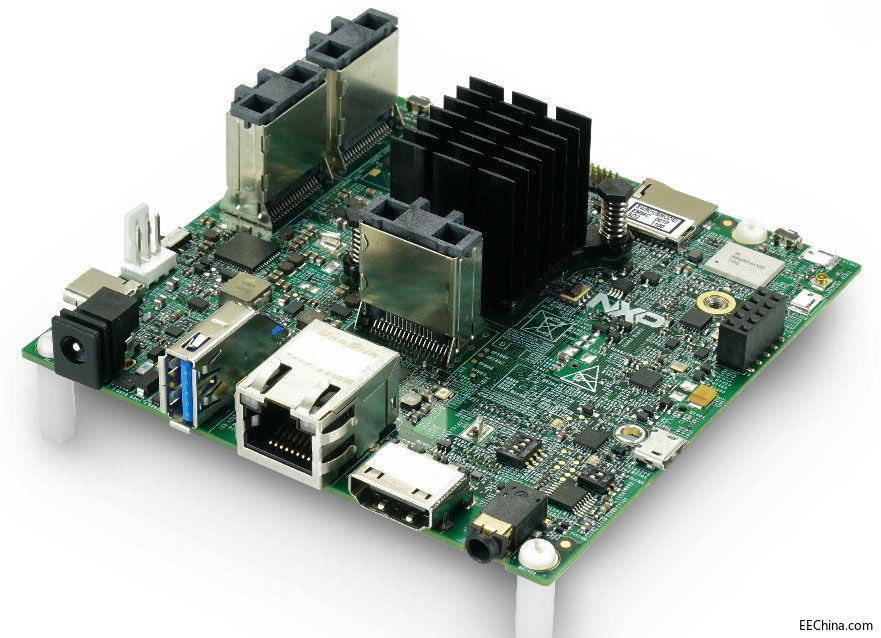 �������ذ��Ƴ�i.MX 8M��(y��ng)��̎���� ��й����딵(sh��)�������߅��Ӌ(j��)��