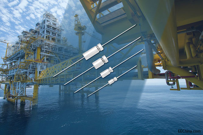 Vishay�Ƴ��¿�HI-TMPҺ�g��������ɿ��ԘO�ߣ������ڹ��I��ʯ�Ϳ�̽�Ȑ��ӹ����h��