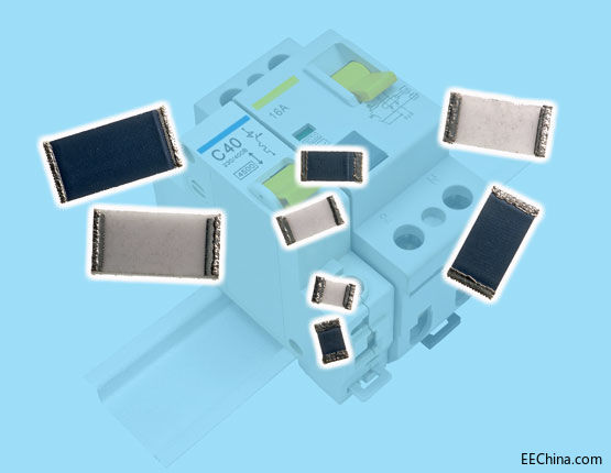 TT Electronics�Ƴ�HPWC�����}�_����оƬ���ĸ�����ӿ���aƷϵ��