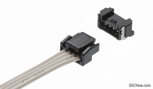 Molex �l��Micro-Lock Plus �������B����ϵ�y���Ծo���ĳߴ��ṩ�O�ߵ������c�ɿ���