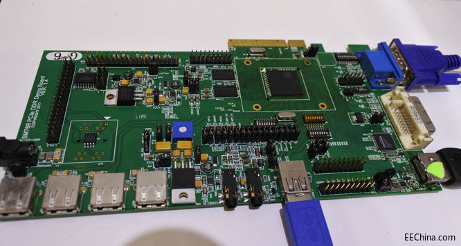 �ۘsչ��SM768�D���@ʾоƬ��CAT��(n��i)�����m��(y��ng)���g(sh��)ʹCPUؓ(f��)�d���ɽ���60��