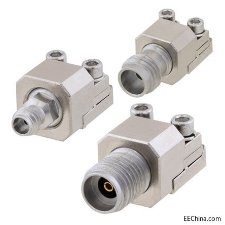 Pasternack�Ƴ�һϵ�й����l�ʸ��_110GHz�����ͺ��ײ�ĩ���b���B����