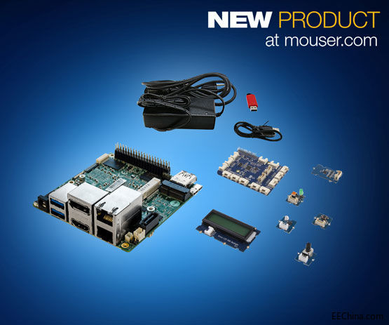 �Q(m��o)���_��AAEON UP Squared Grove IoT�_�l(f��)�׼� ���Intel̎�������cArduino������