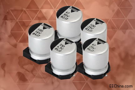 Vishay�Ƴ��¿늺ͻ�ό���X�ۺ�����������ɹ�(ji��)ʡPCB���g�����ͳɱ�