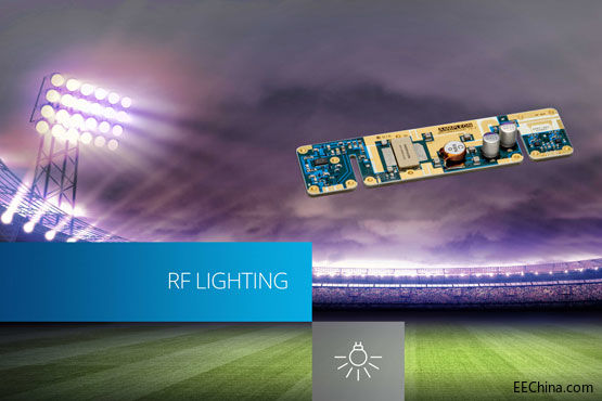 Ampleon�Ƴ�200W LDMOSݔ��/ݔ��ƥ��Ŵ���ģ�K������433MHzϵ�y���_�l