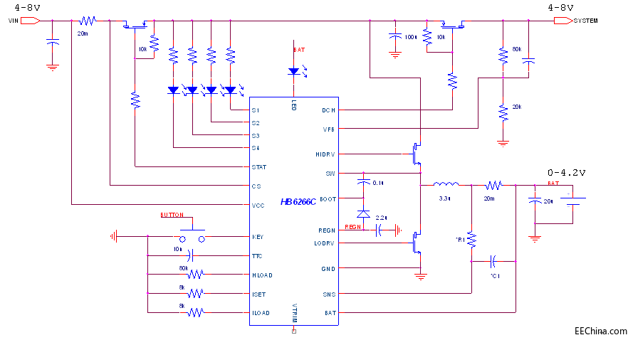�_�P�͆ι��늳س�늺�������늿���оƬHB6266C