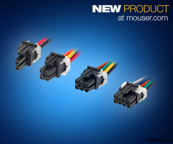 Molex Mini-Fit TPA 2�Դ�B��������|�M�����Q(m��o)���_��