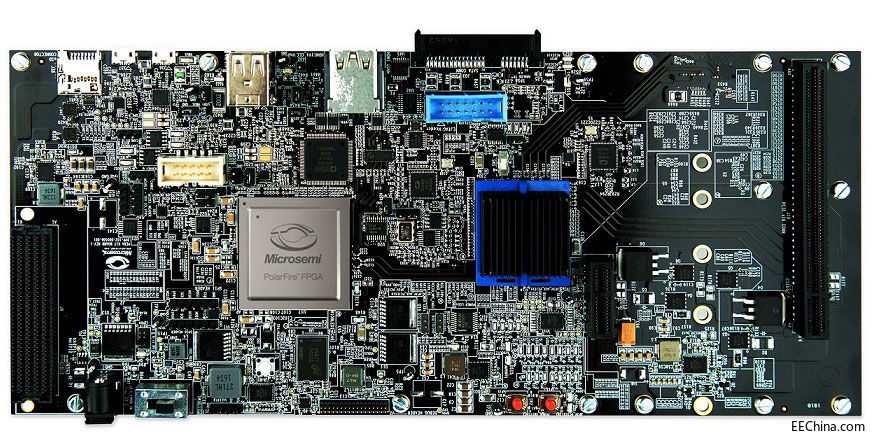 ����ɭ����SiFive�Ƴ�HiFive Unleashed�Uչ�壬����RISC-V PC����