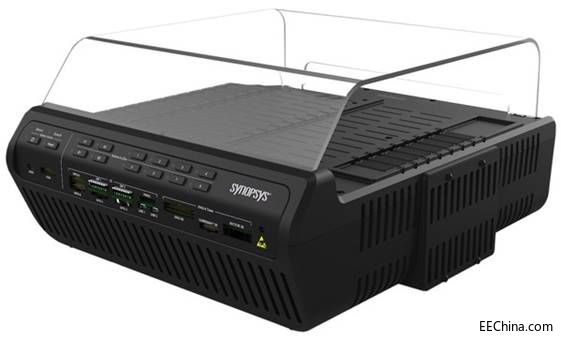 Synopsys�Ƴ�ȫ��������ԭ����C��Q��������չHAPSԭ����Cϵ�y(t��ng)�a(ch��n)Ʒϵ��