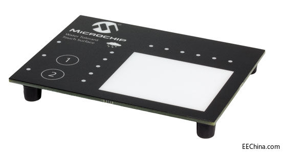 Microchip�Ƴ�ȫ�½����ք�ܛ���죬�p�����õ͹����|����