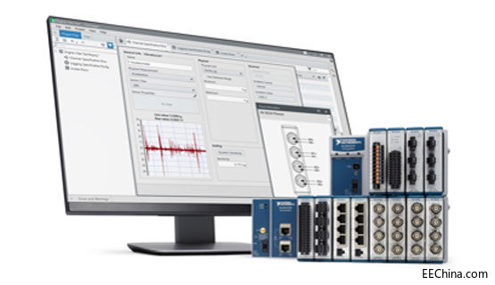 NI�Ƴ��������õĔ�(sh��)��(j��)ӛ�ܛ��FlexLogger��������܇�a(ch��n)�I(y��)�ش�����(zh��n)