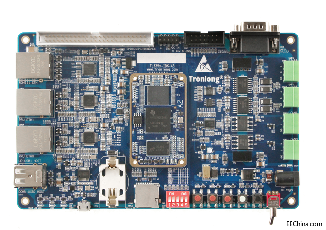 ����TI AM335x�����_�l��U-Boot���g