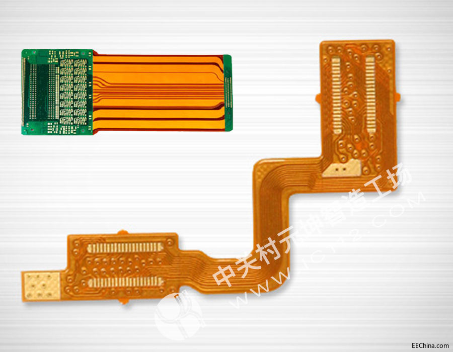 ��PCB�OӋ�������߲���Ч��