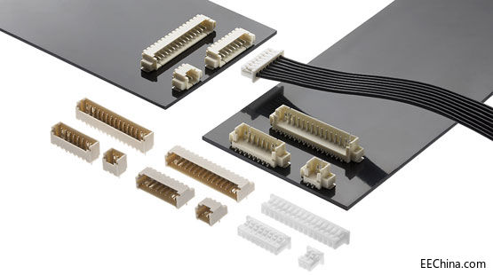 Molex ����PicoBlade �B����ϵ�y