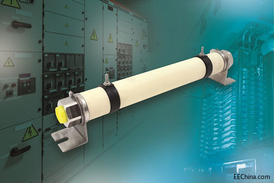 Vishay�Ƴ�ȫ��ֱ��ˮ���@�����ϵ�У��ɹ�ʡ���g����߿ɿ���