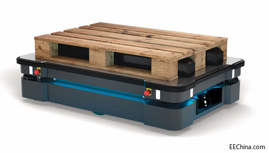 MiR �Ƴ��w�e�������ܸ���(qi��ng)���Ƅ�(d��ng)�C(j��)����