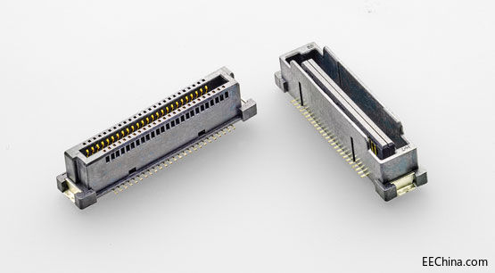 TE Connectivity �Ƴ���һ�����ɸ߶��B����